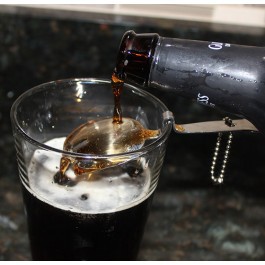 CUCHARA NO ESPUMA $320